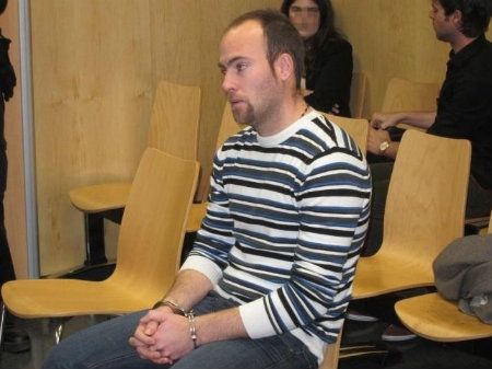 Los peritos concluyen que el acusado del crimen de un bebé de 16 meses de La Palma sabía lo que hacía