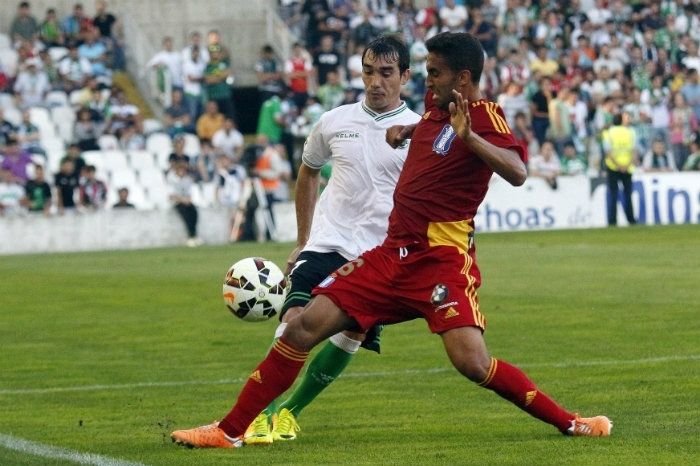 De fallos e impotencia (3-0)