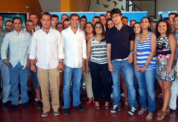 Nuevas Generaciones critica al PSOE por considerar a los jóvenes 'carnaza electoral'