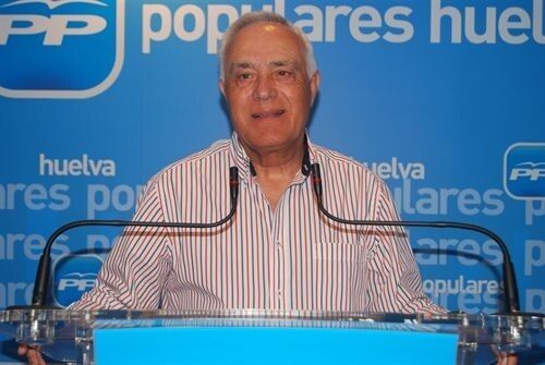 El PP apuesta por mejorar las conexiones ferroviarias de Huelva con Madrid y el resto de España