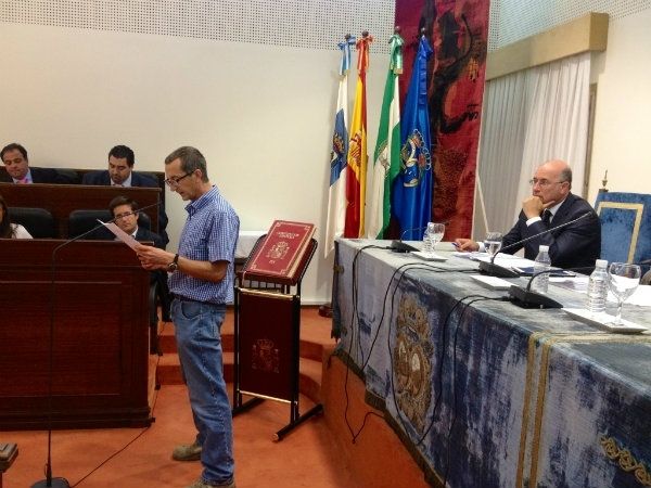 Diputación insta al Gobierno a incluir partidas en los PGE para infraestructuras ferroviarias provinciales