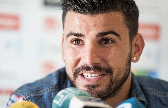 Braulio declara ante la Fiscalía Anticorrupción por el supuesto amaño del Levante-Zaragoza