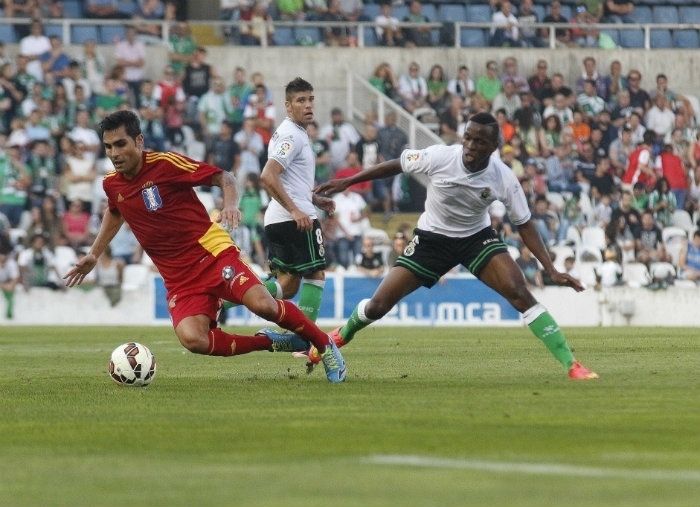 Dimas: “Este año la afición está mucho más con nosotros”