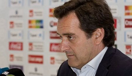Antonio Martín: 'El ministro de Hacienda impone su criterio personal y político'