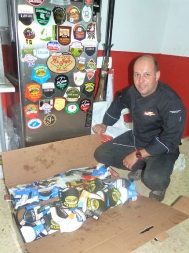 Cortar jamón: todo un arte