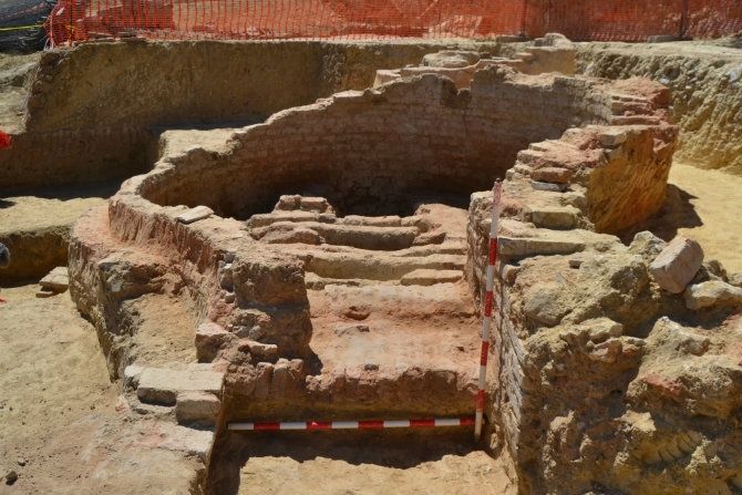 Los últimos hallazgos arqueológicos, evidencia física de que el Descubrimiento se fraguó en Palos
