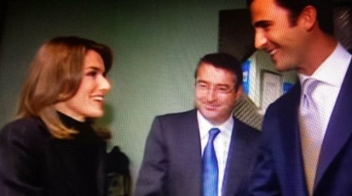 El isleño José Antonio Sánchez será el nuevo presidente de RTVE
