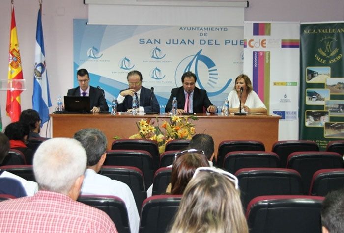 Huelva, segunda provincia española por superficie dedicada a la producción ecológica