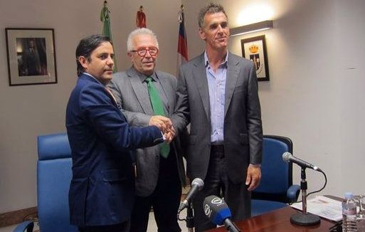 La Junta adjudica a la empresa australiana Kimberley Diamonds la investigación de Lomero Poyatos