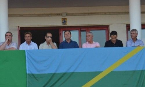 De la Corte opina que los canteranos 'están dando resultado'