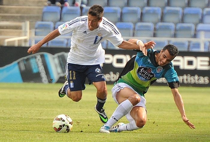 Cabrera: 'No me considero titular indiscutible'