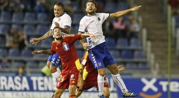 Solidez y efectividad para romper el maleficio del Heliodoro (0-2)