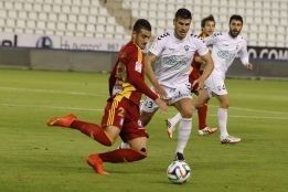 A centrarse en la Liga (2-1)