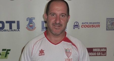 'Kiki' presenta su dimisión como técnico de La Palma