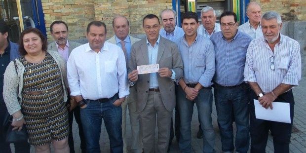 El runrún: El billete de Rajoy
