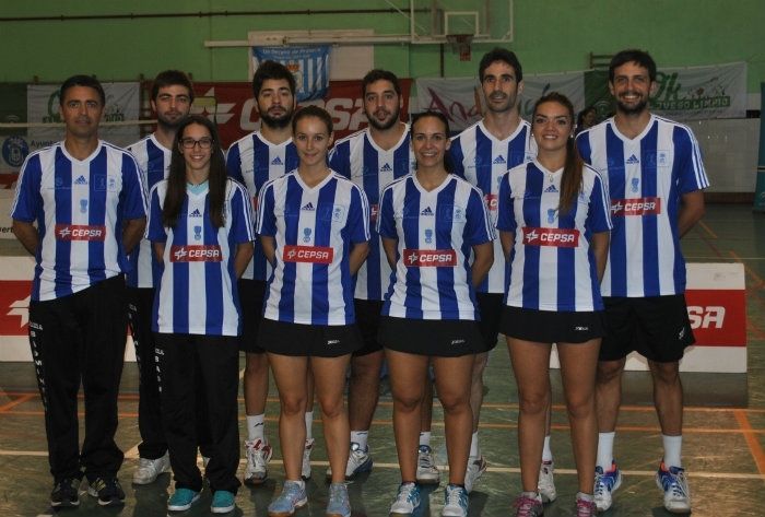 El IES La Orden sigue sumando ante Granollers (5-2)