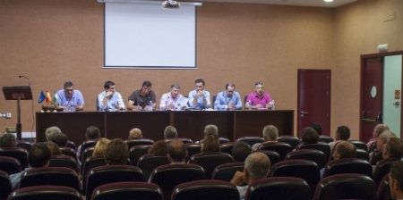 Los agricultores del Condado anuncian nuevas movilizaciones para exigir agua superficial