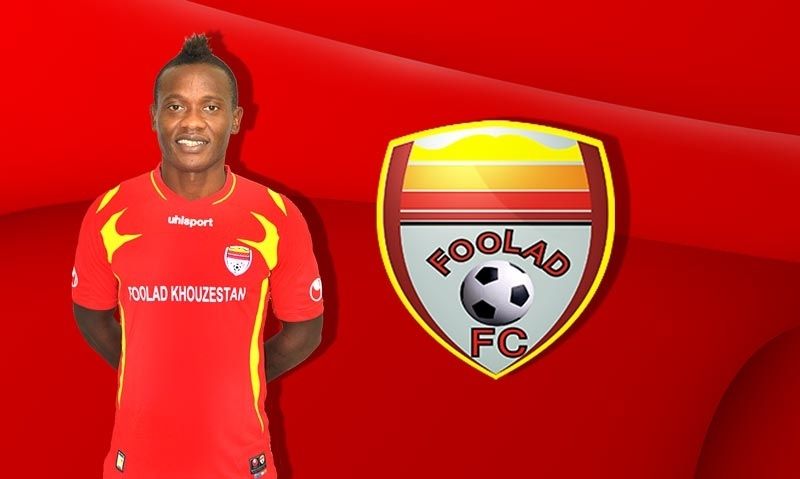Aloys Nong ficha por el campeón de la liga de Irán