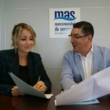 Giahsa “ficha” a la joven con mejor expediente de la UHU