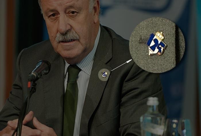 El runrún: Vicente, albiazul y cercano