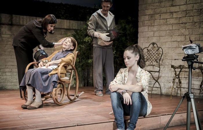 Ana Belén, Alicia Hermida, Luisa Martín, Merche y María José Santiago, apuestas del Gran Teatro para el resto del año