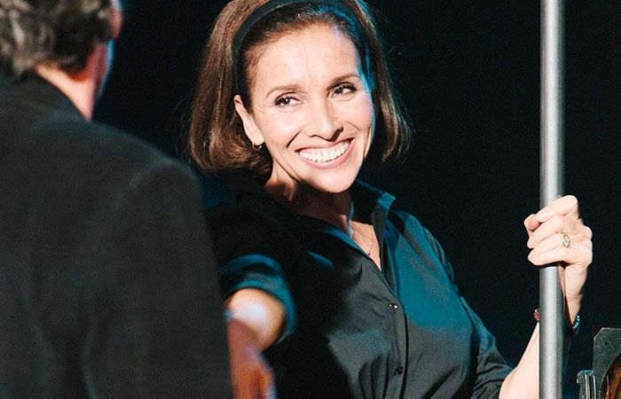 Ana Belén, Alicia Hermida, Luisa Martín, Merche y María José Santiago, apuestas del Gran Teatro para el resto del año