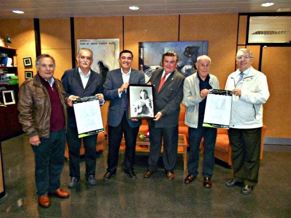 El XIV Circuito Flamenco dedica 23 actuaciones a Niño Miguel en diversas peñas de la provincia