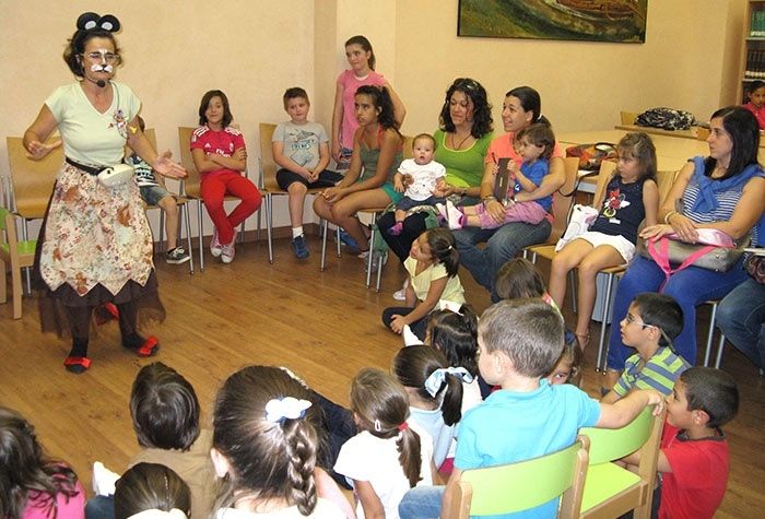 La biblioteca municipal Manuel Siurot de la Palma recibe el premio María Moliner del Ministerio