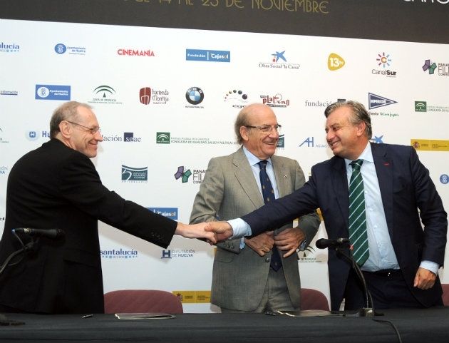 La Fundación SGAE entregará por segundo año el Premio de Guión 'Julio Alejandro' del Iberoamericano