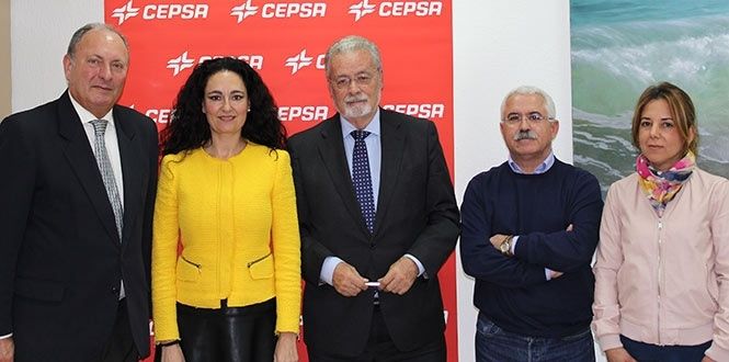 La mujer, menores y personas con discapacidad, reconocidos en los 10º Premios Cepsa al Valor Social
