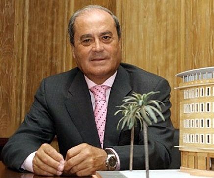 El runrún: El declive del presidente
