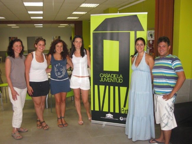La Casa de la Juventud lidera en España el proyecto europeo 'Work on your character'