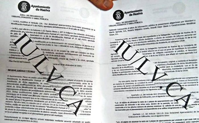 El runrún: Premio con raíces onubenses
