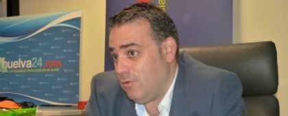 'Competir con el fútbol es absurdo, pero hemos conseguido ser el segundo deporte de Huelva'