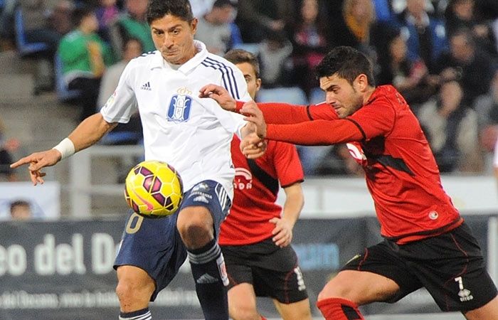 La avaricia rompe el saco (0-1)