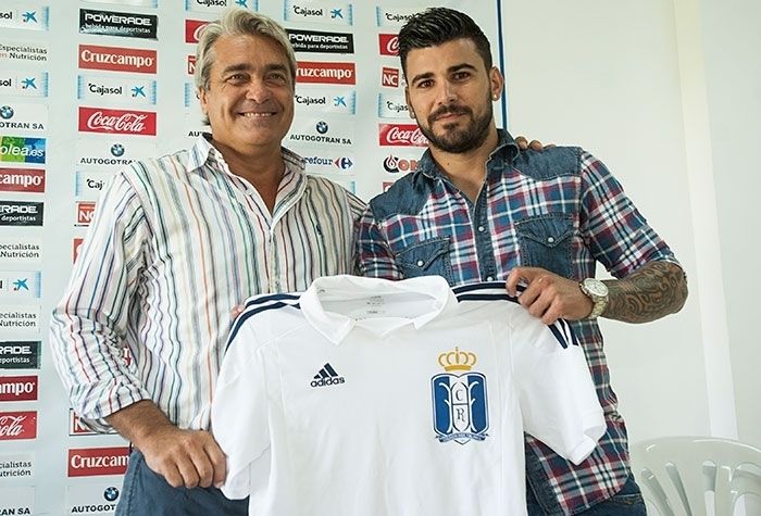 Iturbe: 'El mejor fichaje de invierno sería tener al Braulio que todos conocemos'