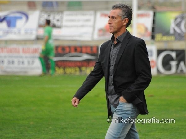 Ceballos: 'Hay que reforzar la plantilla para competir con los mismos argumentos que nuestros rivales'