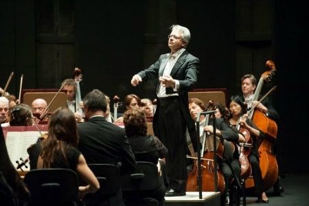 La Real Orquesta Sinfónica de Sevilla ofrece un concierto extraordinario en Huelva
