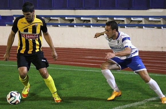 El San Roque se complica su existencia en la Copa Federación (2-0)