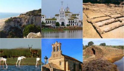 En busca de las 7 Maravillas del Condado