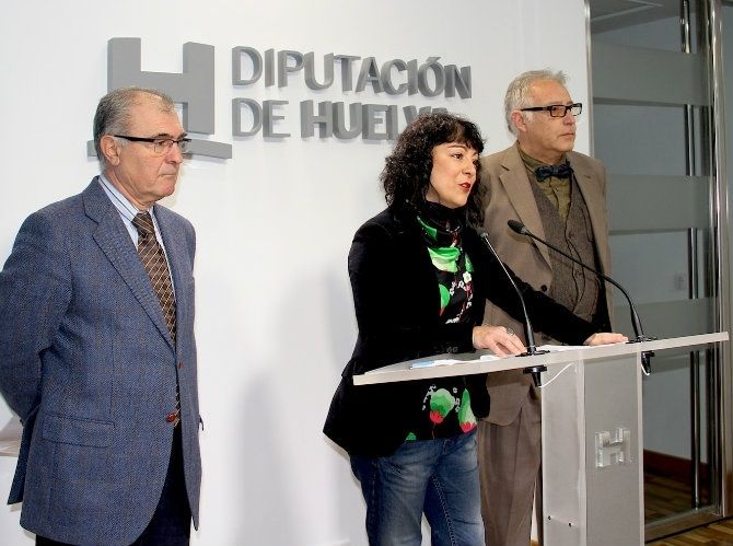 José Luis Sampedro obtiene el I Premio Internacional Humanismo Solidario ‘Erasmo de Rotterdam’