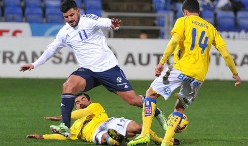 Anticorrupción se querella por un delito de 'fraude deportivo' contra 42 implicados del Levante-Zaragoza, entre ellos Braulio