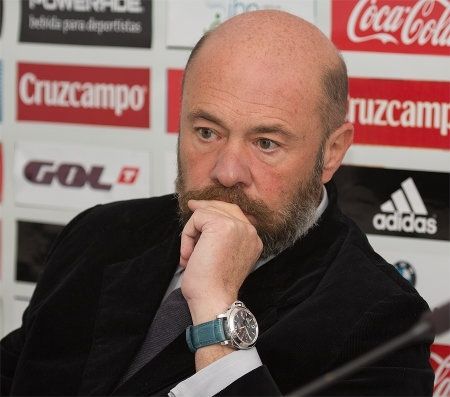 El Recre cierra el ejercicio 2013/14 con unas pérdidas de 3,7 millones de euros