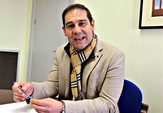 El alcalde de Jabugo ve 'viable' que su jamón sea considerado Patrimonio Inmaterial de la Unesco