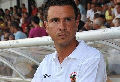 Sergio Lobera firmará el lunes por el Atlético Tetuán