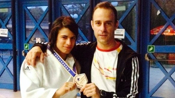 El año de Carolina Marín y otras onubenses con luz propia