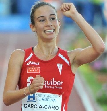 El año de Carolina Marín y otras onubenses con luz propia