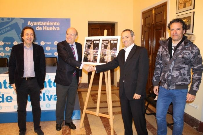 La San Silvestre de Huelva prevé superar los 1.000 participantes