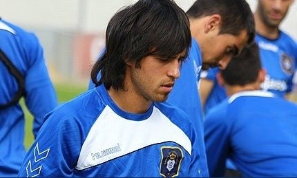 Josmar Zambrano ficha por el Deportivo La Guaira y se va cedido al Zulia FC