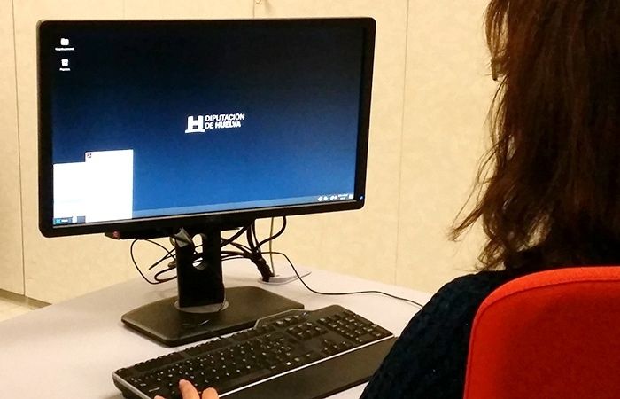 La Diputación se pasa al software libre